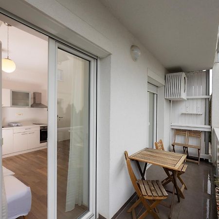 Apartments Agenija Bled Eksteriør bilde