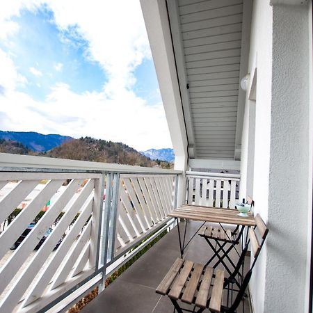 Apartments Agenija Bled Rom bilde