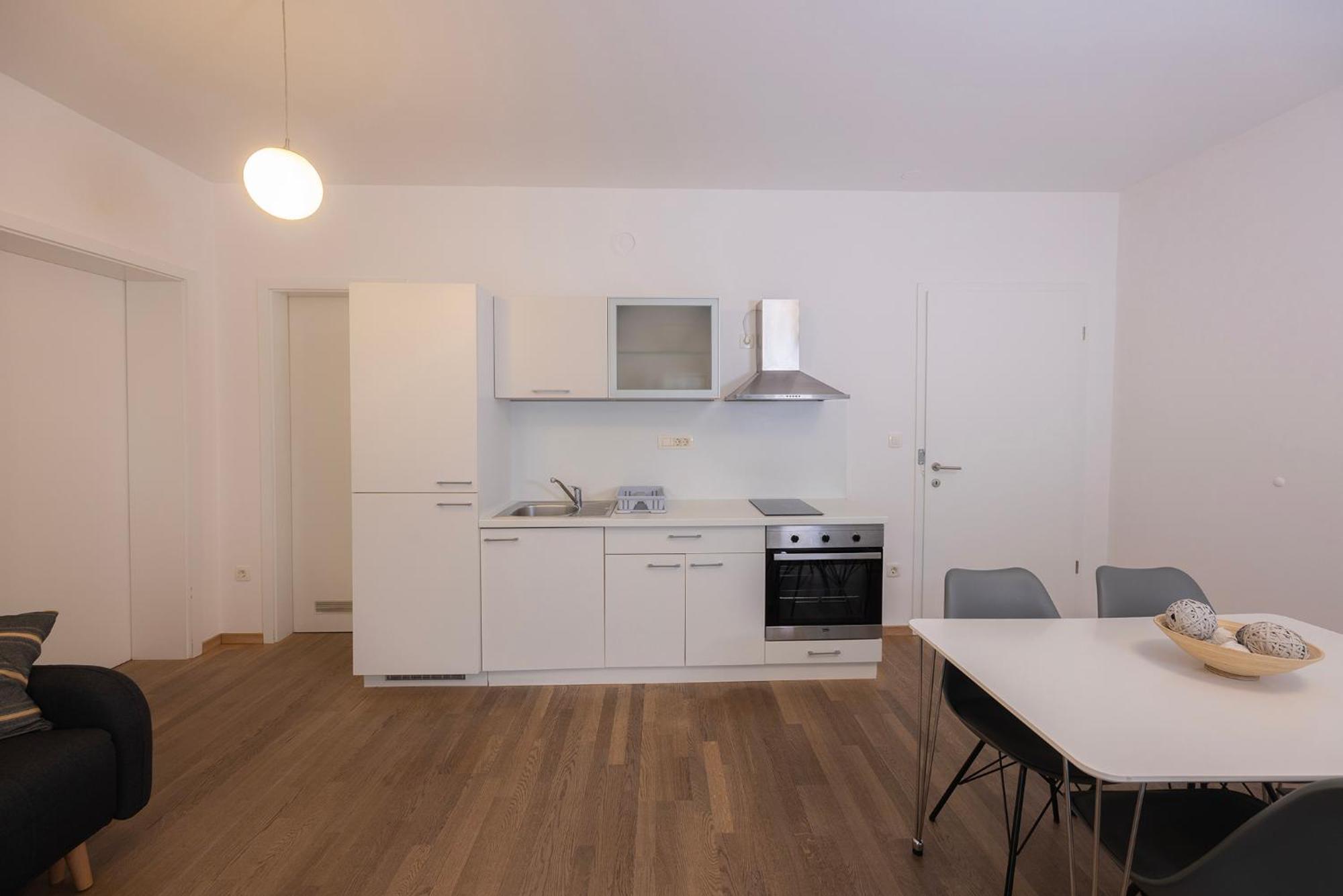 Apartments Agenija Bled Eksteriør bilde