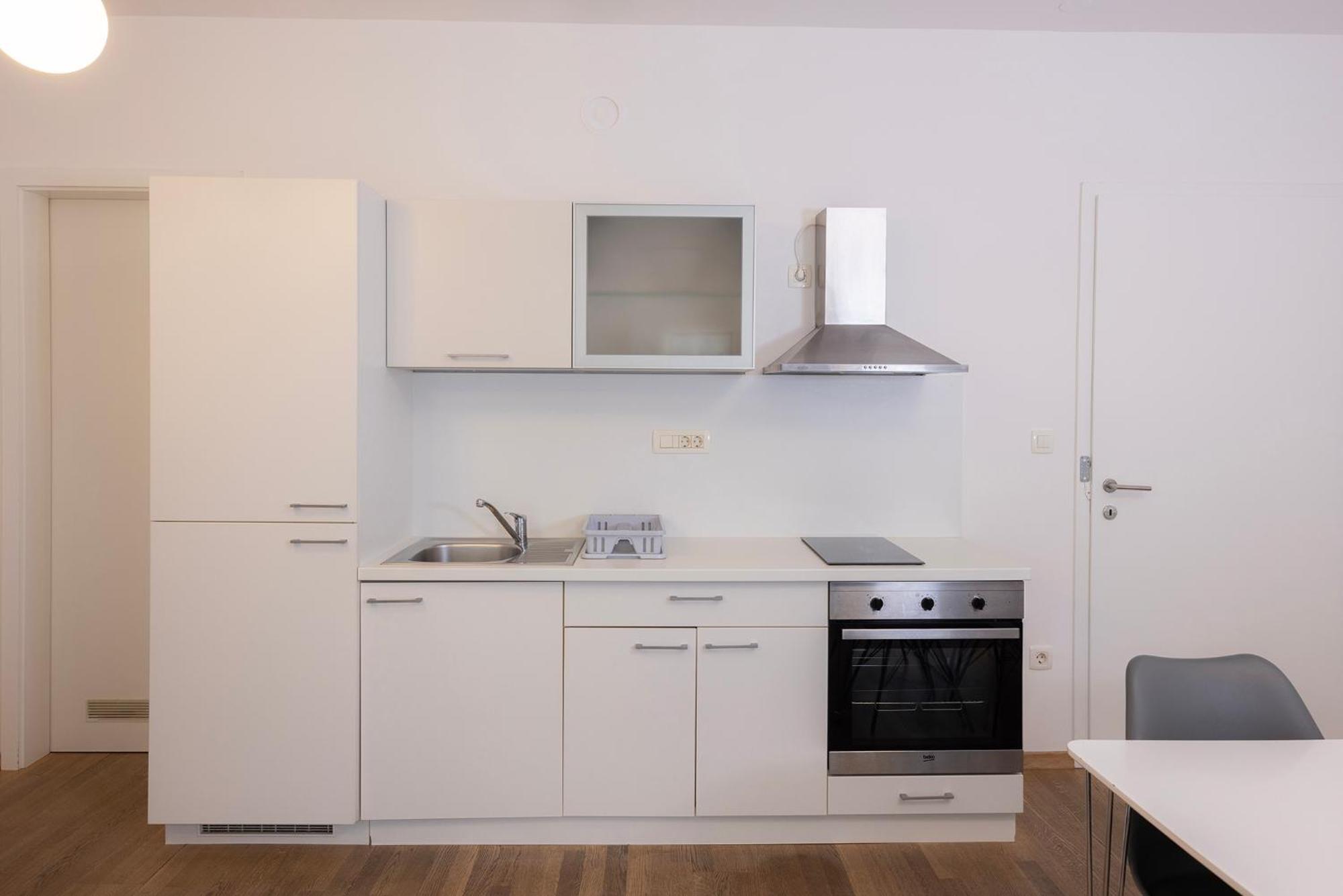 Apartments Agenija Bled Eksteriør bilde