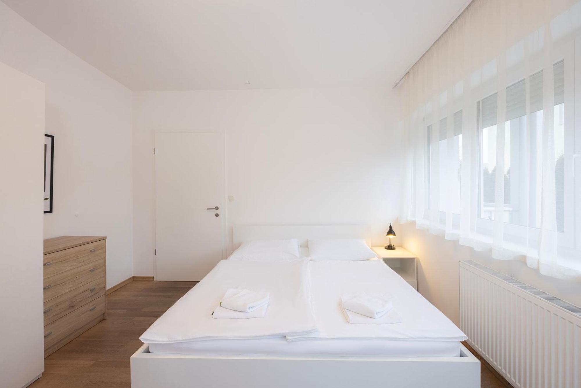 Apartments Agenija Bled Eksteriør bilde