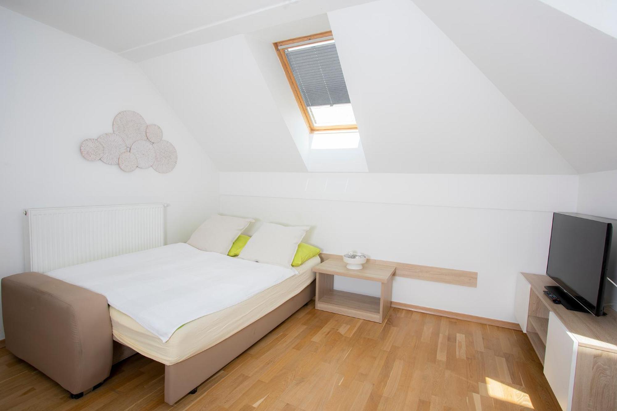 Apartments Agenija Bled Rom bilde