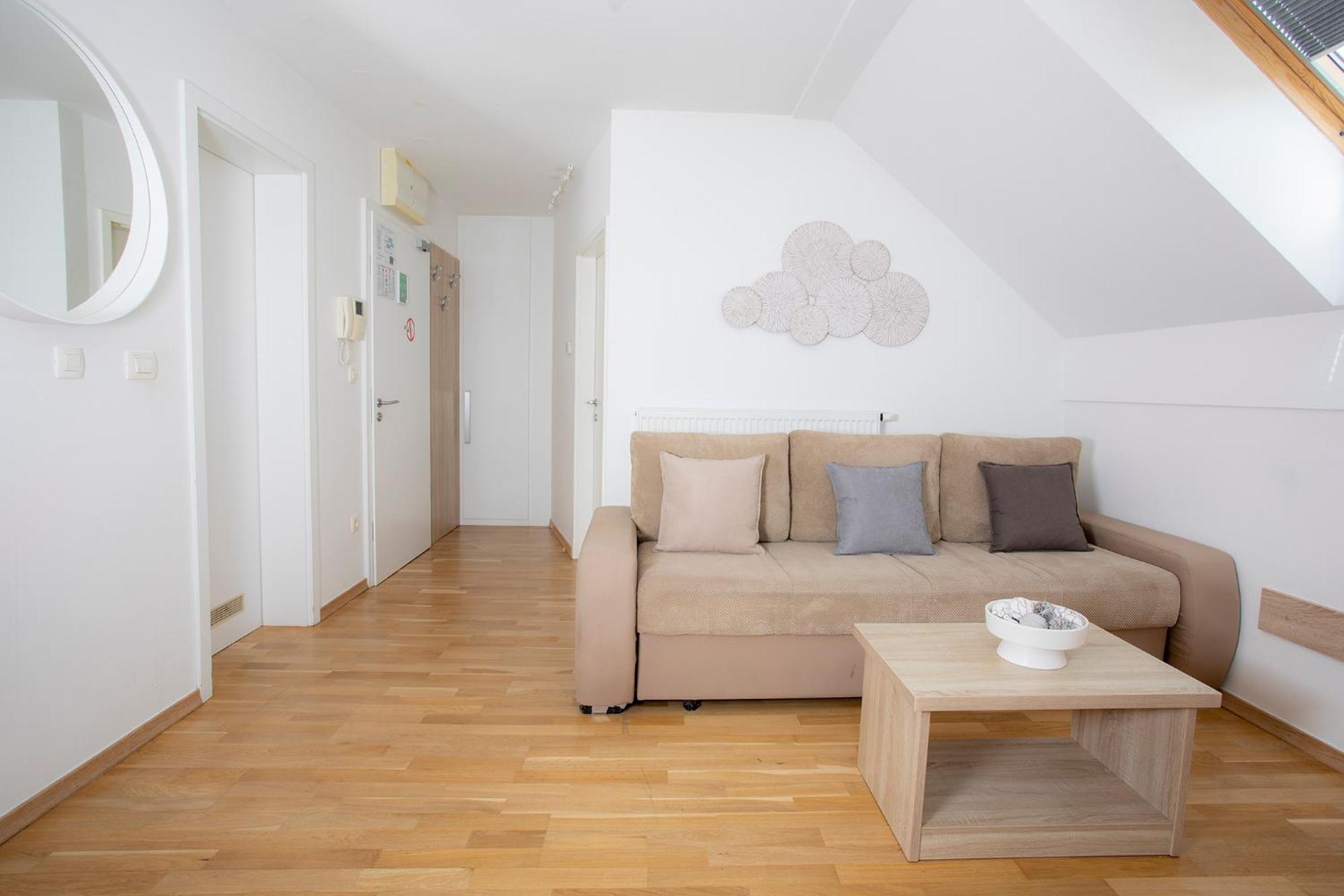 Apartments Agenija Bled Rom bilde