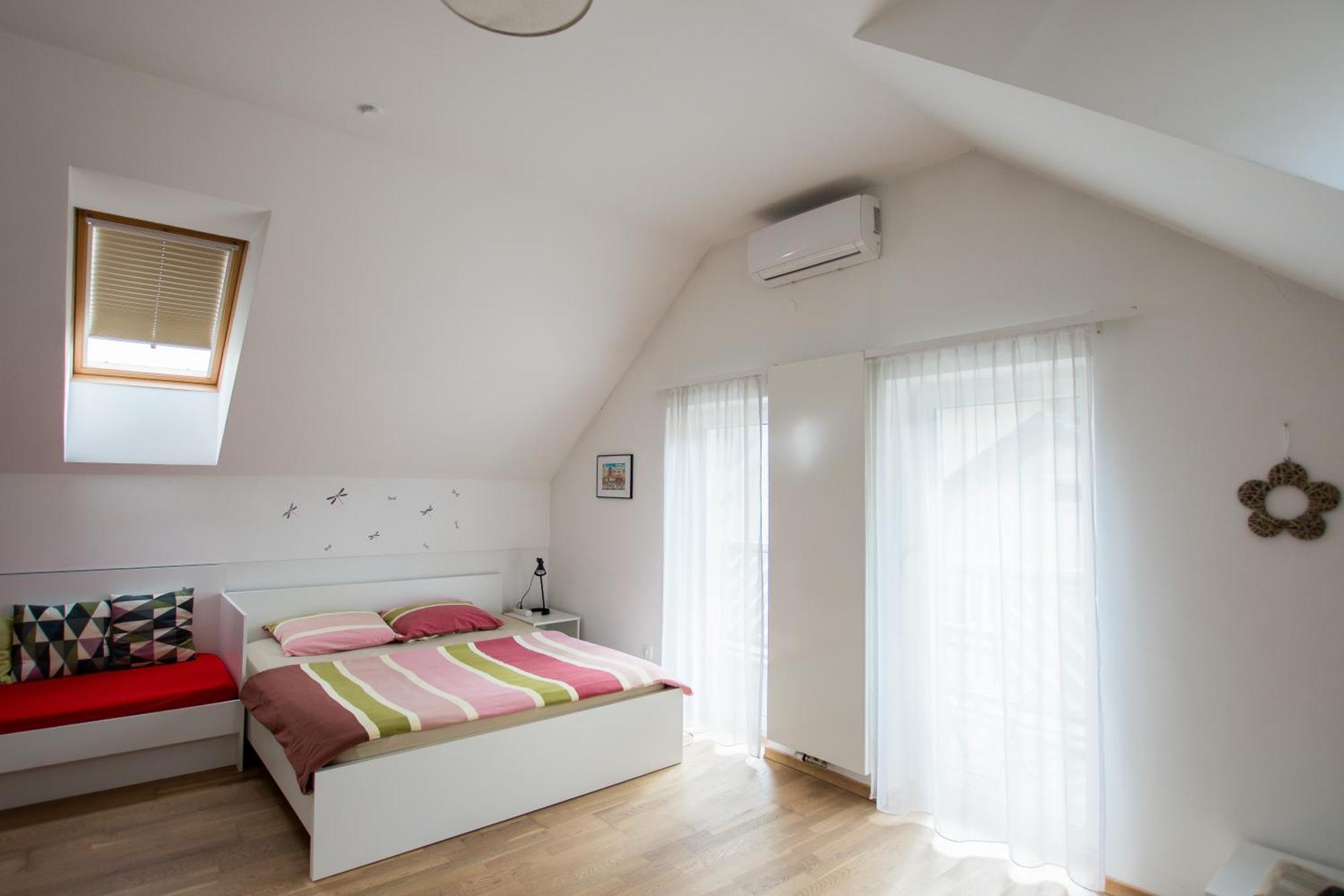 Apartments Agenija Bled Rom bilde