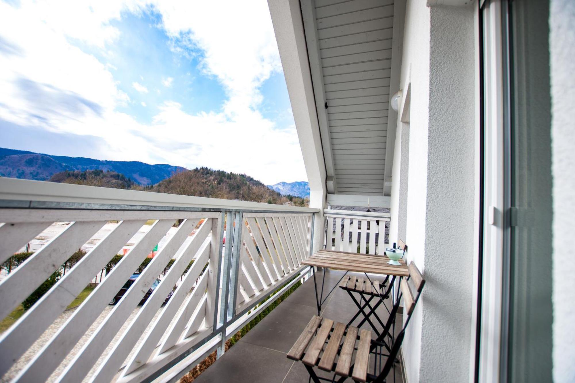 Apartments Agenija Bled Rom bilde